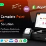 Hyper POS - Laravel Point of Sale, Inventory, ERP, Online & Offline POS, Invoicing, Accounting