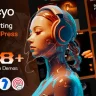Gencyo - Digital Agency WordPress