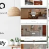 Gearo – Office Equipment Shopify Theme