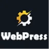 WebPress - Website Builder