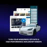 Motors Pro Plugin - Car Dealer, Classifieds & Listing Pro