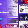 Simtech - Technology IT WordPress Theme