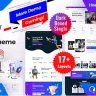 Roket - IT Technology WordPress