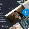Lovebite - Wedding WordPress Theme