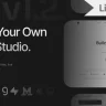 Krikkit – AI Website Builder SaaS Platform for Prompt-Based Site Generation