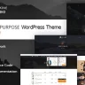 AP68 - Creative Multi-Purpose WordPress Theme