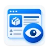 Resource Manager View Page