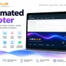 [XenHub] Animated Footer