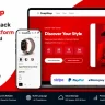 SnapShop | Ecommerce Full-stack Platform