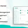 Yate - Multivendor Boat Rental Flutter App with Admin Panel