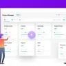 WP Project Manager Pro - WordPress Project Management Plugin