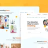 Shelly – School WordPress Theme