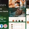 Luxearura - Spa and Wellness Center WordPress Theme