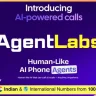 AgentLabs - AI Voice Calling Agents & Lead Intelligence SaaS Platform