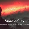 MonsterPlay - eSports and Gaming WordPress Theme