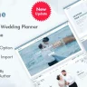 Loveme - Wedding & Wedding Planner WordPress Theme