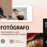 Fotógrafo - Photography Video Production