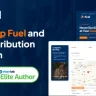 eFuel - Doorstep Fuel and Gas Distribution Platform
