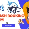 Car Wash Booking System