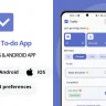 Taskly - To-do App - Flutter App Source Code