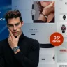 Watches - Mechanical Watch Store Shopify 2.0 Theme