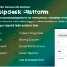 Helpdesk Platform - Plugin for Premium URL Shortener