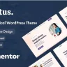 Dotus - Health & Medical WordPress Theme
