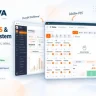 Forkiva – Restaurant POS & Management System
