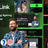 Digilink - Digital Agency WordPress
