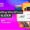 Master Slider - Touch Layer Slider WordPress Plugin