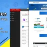 MoneyFree - Viral Referral PHP script
