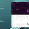 EduPro - Advanced School Management System Dashboad