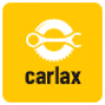 Carlax | Car Parts Store & Auto Service WordPress Theme