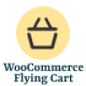WooCommerce Flying Cart