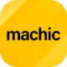 Machic - Electronics Store WooCommerce Theme