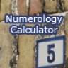 Numerology Calculator