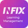 Infix LMS - Learning Management System