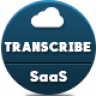 Cloud Transcribe - Speech to Text as SaaS