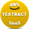 Cloud Textract - Extract Text and Data from Documents as SaaS