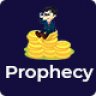 Prophecy - An Online Betting Platform