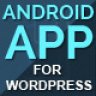 Wapppress builds Android Mobile App for any WordPress website