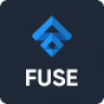 Fuse - Angular 14+ Admin Template