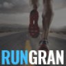 Run Gran | Sports Apparel & Gear Store WordPress Theme