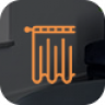 Fauxis - Windows Curtains WordPress Theme + RTL