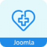 Medil - Medical & Healthcare Joomla 4 Template