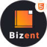 Bizent - Business Consulting HTML Template