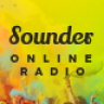 Sounder | Online Internet Radio Station WordPress Theme + RTL