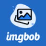 Imgbob - Upload And Share Images Platform