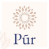Pur - Wellness & Spa WordPress Theme