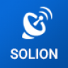 Solion - IT Solutions & Services WordPress